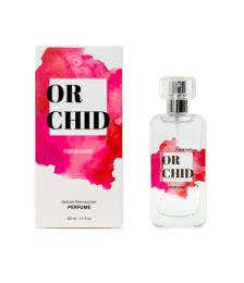 Parfum aux phéromones Orchid pour femme